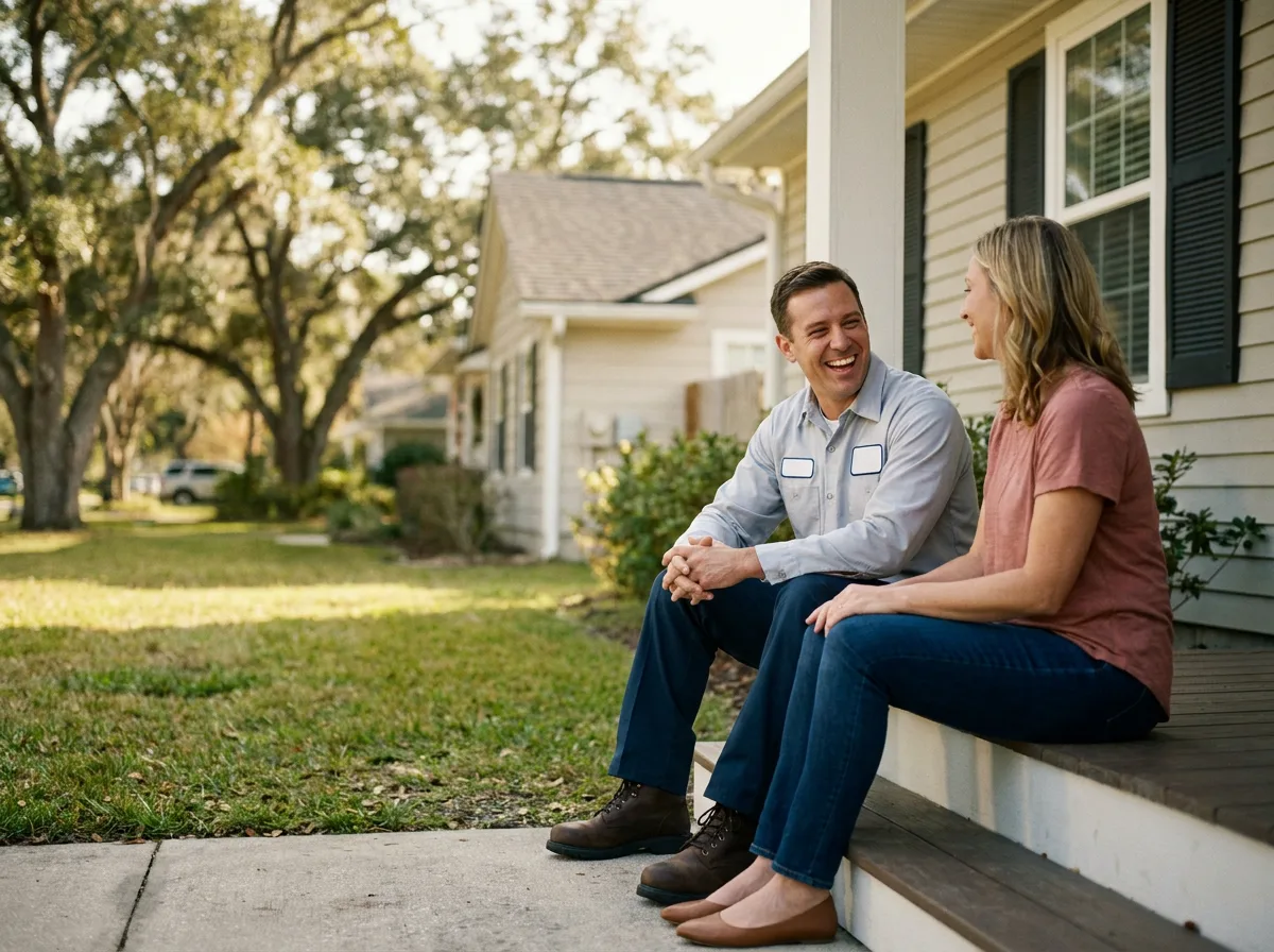 Septic tank pumping FAQs for Chase City, VA